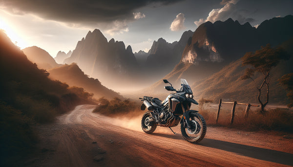 Yamaha Ténéré 700 : préparer sa moto pour l'aventure