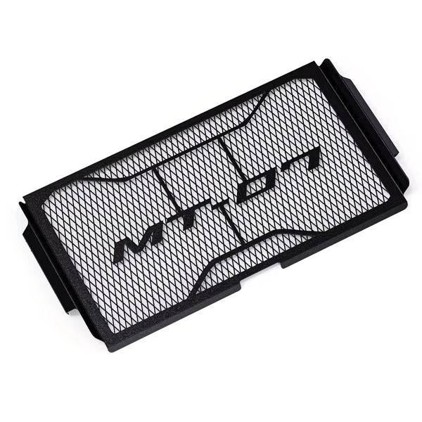 Radiator Cover Yamaha MT-07 2025