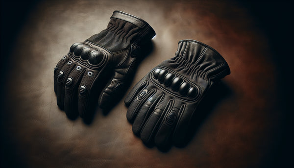 Gants moto hiver vs été : comment bien choisir ?