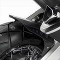 Rear Mudguard Extension Honda X-ADV 750 2017-2023 – Splash Protection and Rear Mudguard
