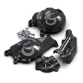 Yamaha MT-07 2025 Engine Protection – Engine Cover and High Resistance Engine Protection MT07 / Tracer 700