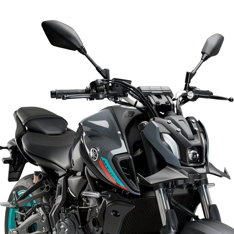 Motorcycle Spoiler Fairing Sport Yamaha MT-07