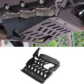 Honda X-ADV 750 / NC750X 2017-2024 Engine Guard – Lower Case Protection Skid Plate Aluminum