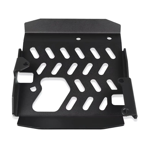Honda X-ADV 750 / NC750X 2017-2024 Engine Guard – Lower Case Protection Skid Plate Aluminum
