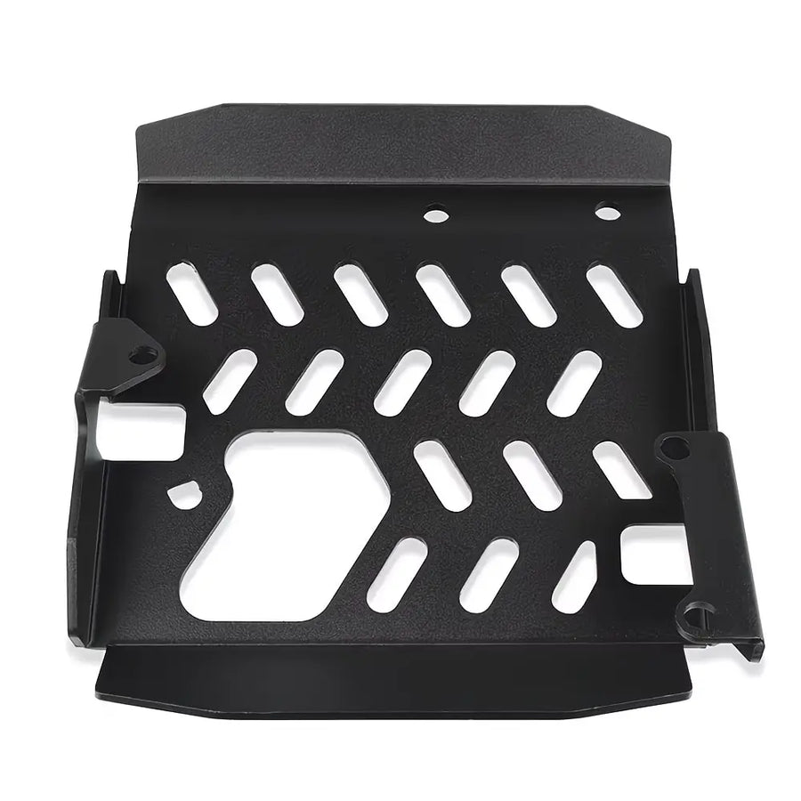 Honda X-ADV 750 / NC750X 2017-2024 Engine Guard – Lower Case Protection Skid Plate Aluminum