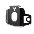 Motorcycle Brake Fluid Reservoir Cap — CNC Aluminum | TwinsMoto