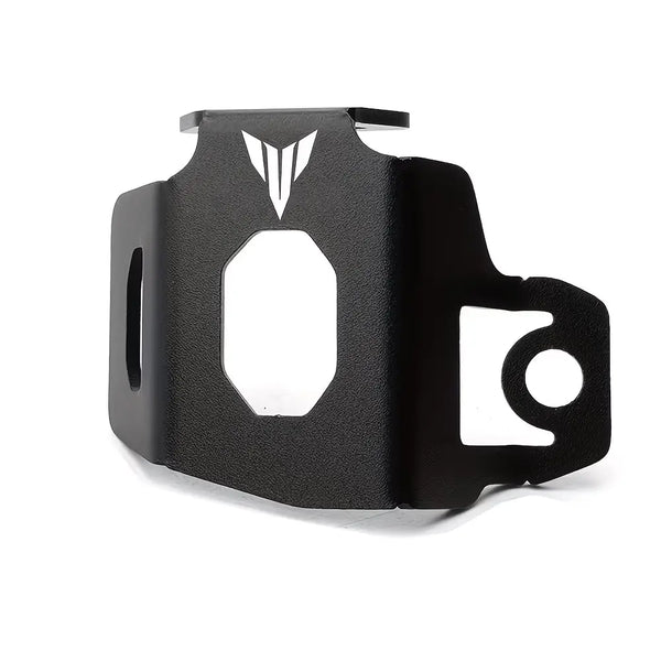 Motorcycle Brake Fluid Reservoir Cap — CNC Aluminum | TwinsMoto