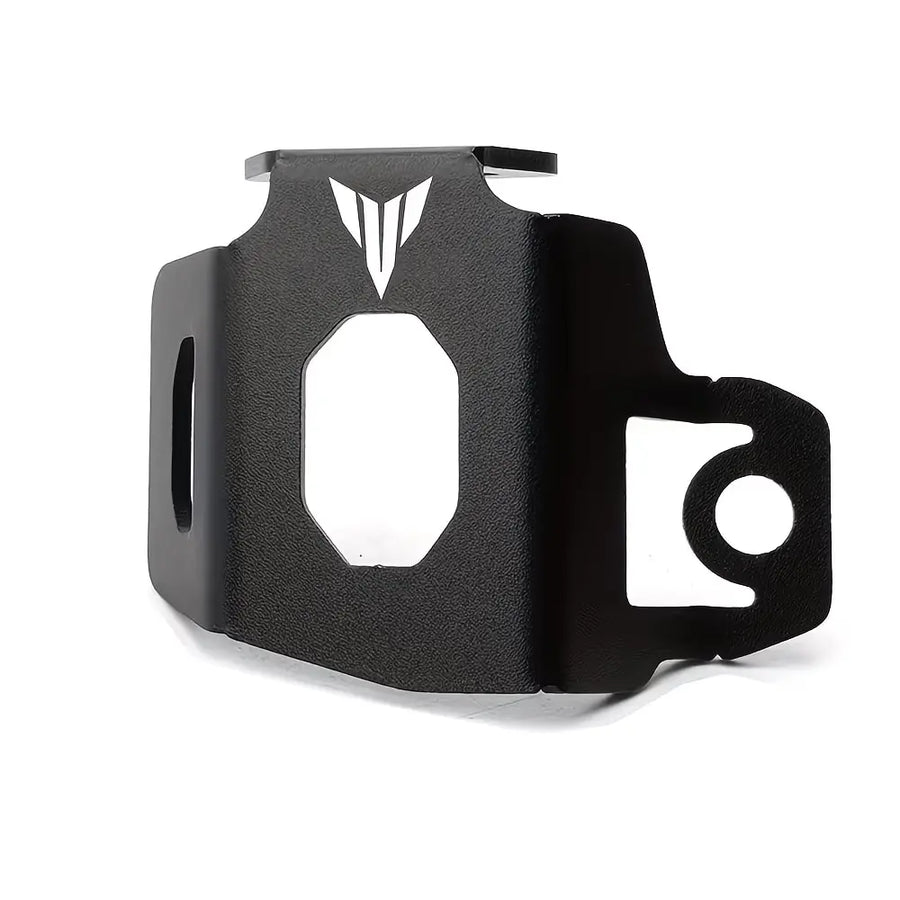 Motorcycle Brake Fluid Reservoir Cap — CNC Aluminum | TwinsMoto