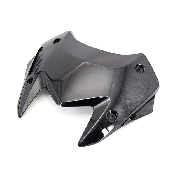 Yamaha TMAX 560 2022-2023 Windshield Kit – Wind Deflectors, Sunshade, and Screen Protection