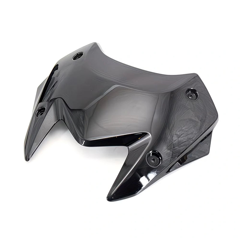 Yamaha TMAX 560 2022-2023 Windshield Kit – Wind Deflectors, Sunshade, and Screen Protection