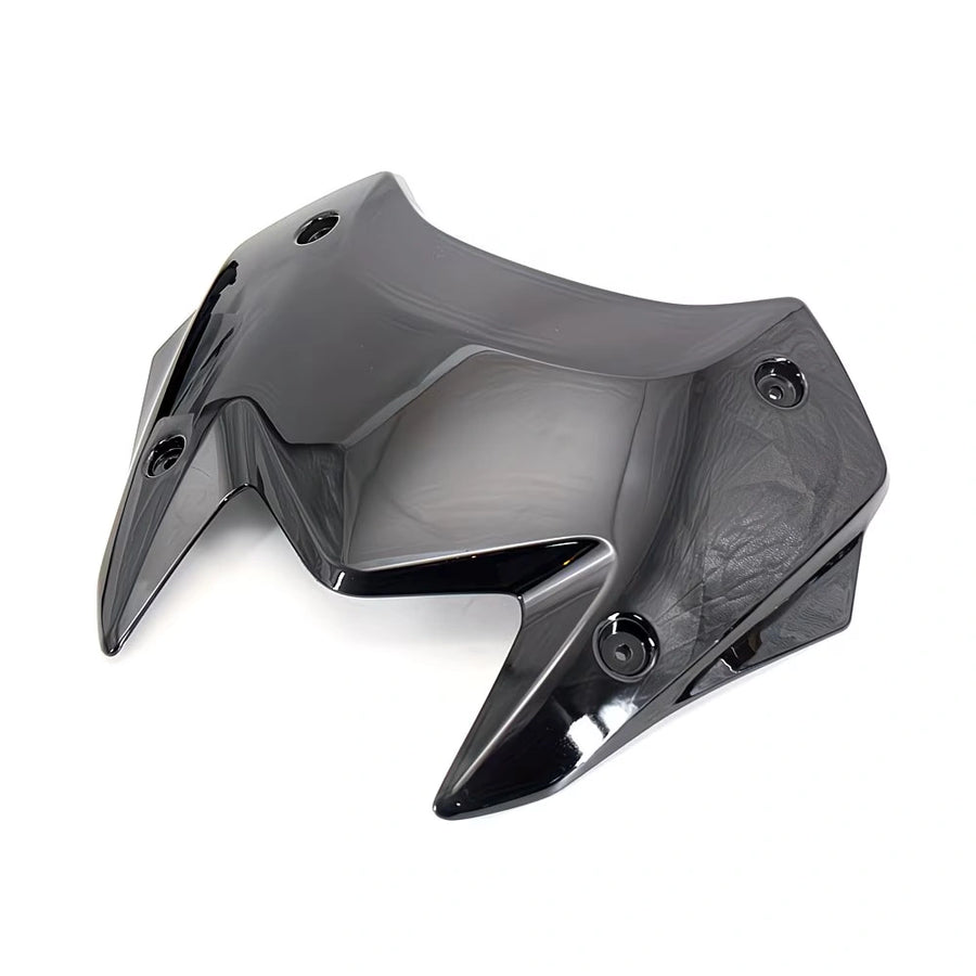 Yamaha TMAX 560 2022-2023 Windshield Kit – Wind Deflectors, Sunshade, and Screen Protection