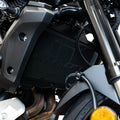 Radiator Cover Yamaha MT-07 2025