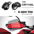 Protections Mains Moto Pare-Vent Honda X-ADV CRF1100L