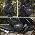 15L Motorcycle Tank Bag Quick Access