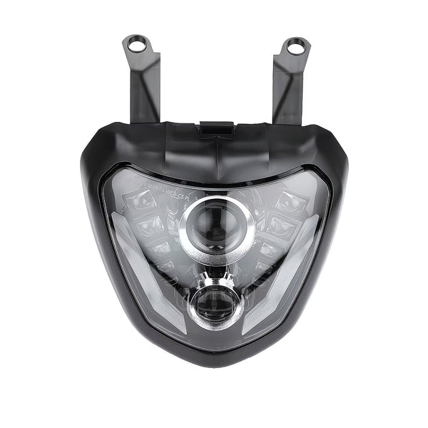 Phare LED Moto Yamaha MT-07 / FZ-07 2014–2017