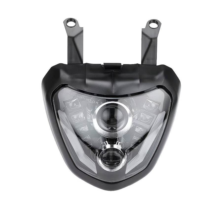 Phare LED Moto Yamaha MT-07 / FZ-07 2014–2017