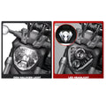 Phare LED Moto Yamaha MT-07 / FZ-07 2014–2017