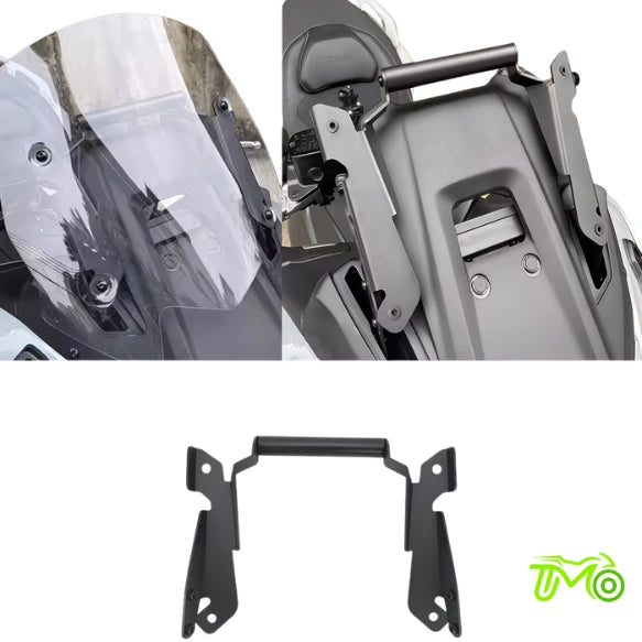 Support pare-brise  pour Yamaha TMAX 560 (2025)