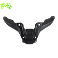 Front Protective Windshield Yamaha MT-09 2021-2024