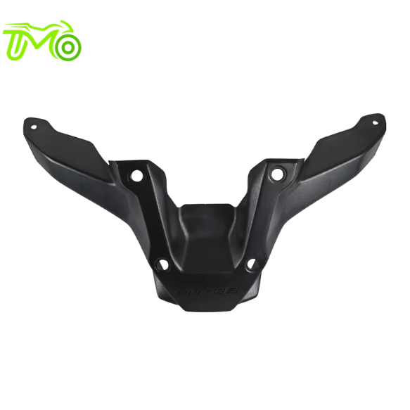 Front Protective Windshield Yamaha MT-09 2021-2024