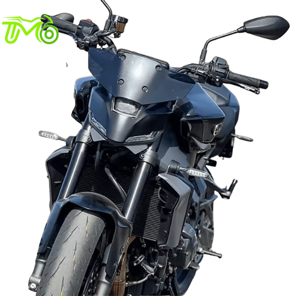 Front Protective Windshield Yamaha MT-09 2021-2024