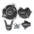 Carbon Fiber 4 Produits