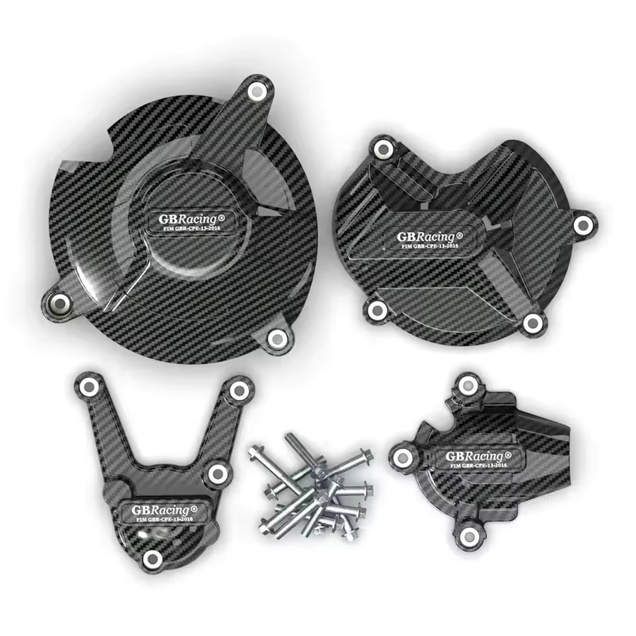 Carbon Fiber 4 Produits