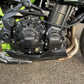 Engine Cover Protection Motocross Kawasaki Z900