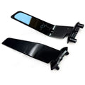 Adjustable Motorcycle Mirrors Sport TMAX 530 560