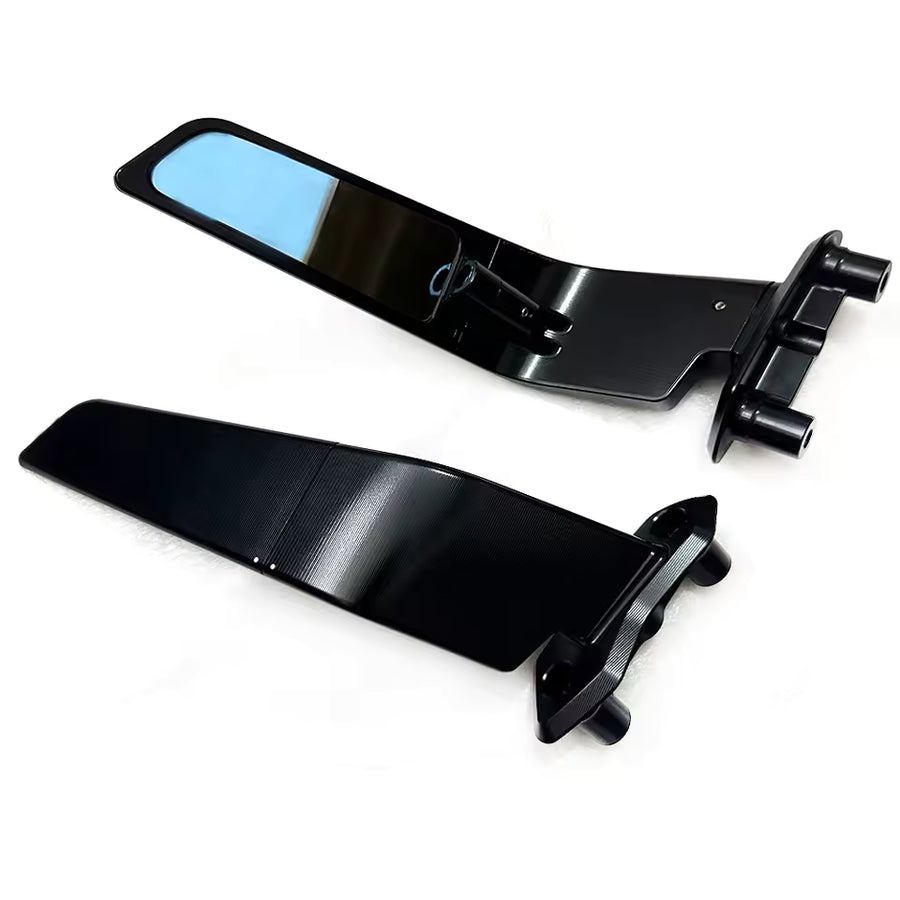 Adjustable Motorcycle Mirrors Sport TMAX 530 560