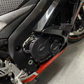 High Resistance Cylinder Head Protection Suzuki GSXR 600 - 750