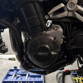 Engine Cover Protection Motocross Kawasaki Z900