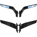 Adjustable Motorcycle Mirrors Sport TMAX 530 560