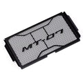 Radiator Cover Yamaha MT-07 2025