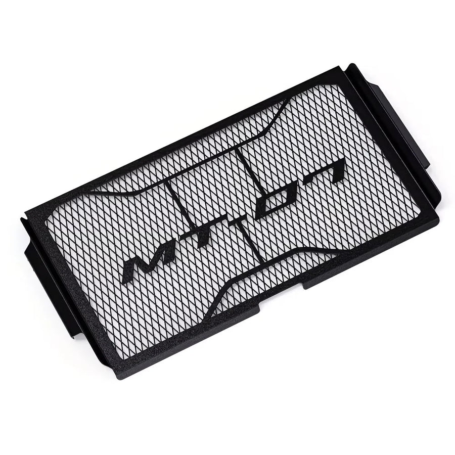 Radiator Cover Yamaha MT-07 2025