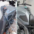 Yamaha MT-09 Tank Protection Anti-Slip