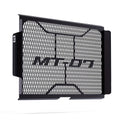 Radiator Cover Yamaha MT-07 2025