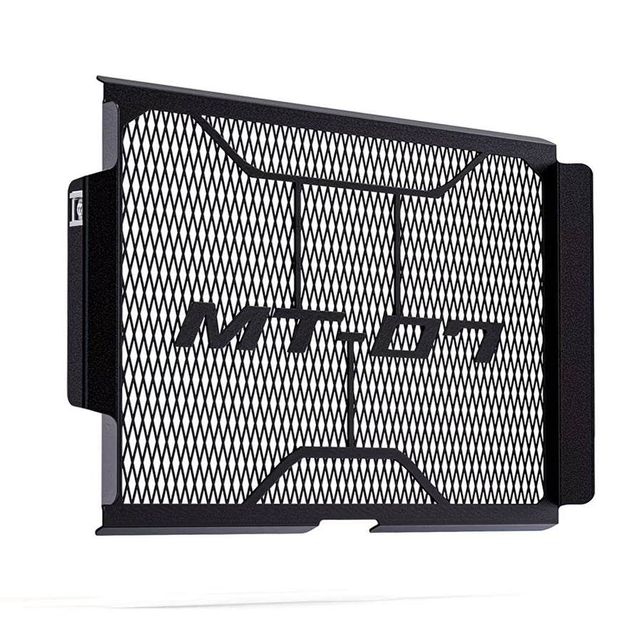 Radiator Cover Yamaha MT-07 2025