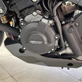Protection Moteur Carbone Kit Suzuki GSX-S1000