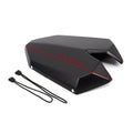 Rear Seat Cover Yamaha MT-07 Racing Look