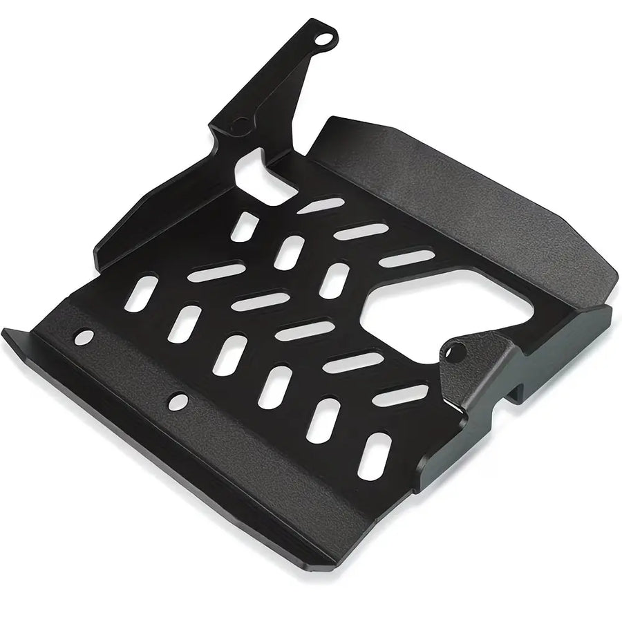 Honda X-ADV 750 / NC750X 2017-2024 Engine Guard – Lower Case Protection Skid Plate Aluminum