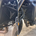 Grille de Protection Radiateur Yamaha MT-09 / MT-09 900 GT 2018–2023