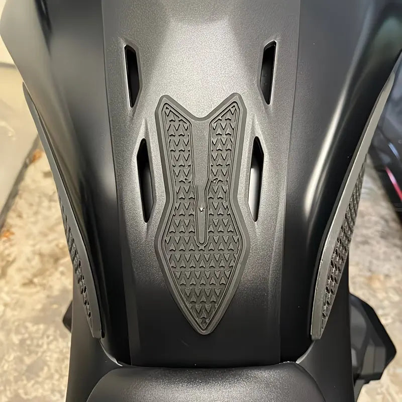 Yamaha MT-07 2025 Tank Protection