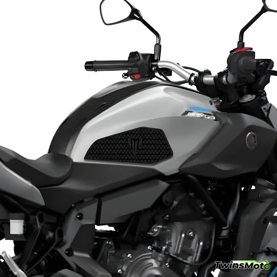 Fuel Tank Pad Sticker Protection