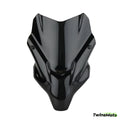 Yamaha MT07 FZ07 2021 – 2024 Double Bubble Windshield