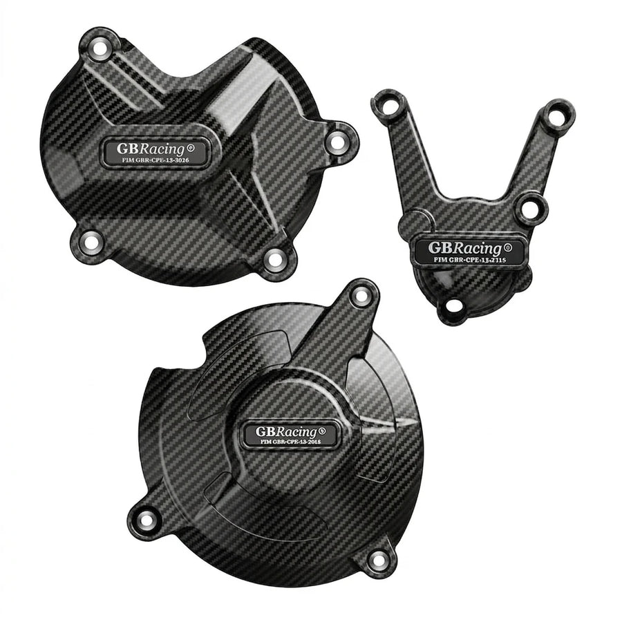 Carbon Fiber 3 Produits