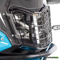 Protection Phare Moto Yamaha Tenere 700 Rally T700