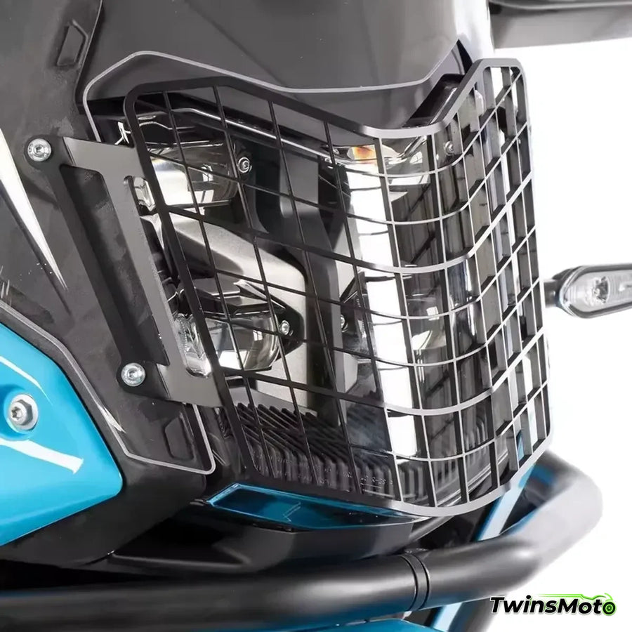 Protection Phare Moto Yamaha Tenere 700 Rally T700