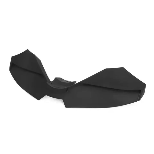 Front Spoiler Black Aerodynamic Kit Yamaha MT-09