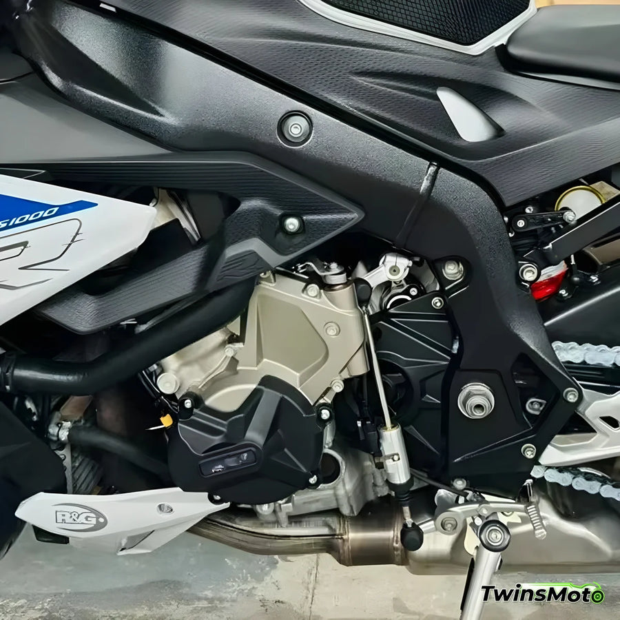 Engine Cover Protection GBRacing BMW S1000RR 2017-2020